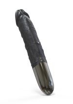 Anal Power Vibrator Black - obrazek 4