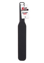 Spiked Paddle Large Black - obrazek 2