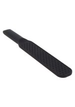 Spiked Paddle Large Black - obrazek 3