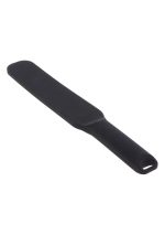 Spiked Paddle Large Black - obrazek 6
