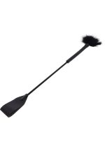 3xOpen Penis Plug BK-018-1+2+3 Black