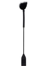 3xOpen Penis Plug BK-018-1+2+3 Black - obrazek 3