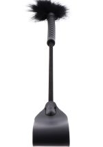 3xOpen Penis Plug BK-018-1+2+3 Black - obrazek 4