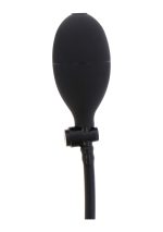 Inflatable Bulb Plug Starter Black - obrazek 5