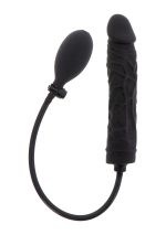 Hidden Desire Extreme Inflatable Dong - Advanced - obrazek 6