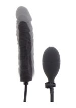 Hidden Desire Extreme Inflatable Dong - Advanced - obrazek 8