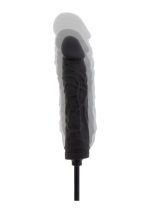 Hidden Desire Extreme Inflatable Dong - Advanced - obrazek 10