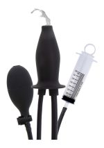 Hidden Desire Extreme Inflatable Lubricating Plug - obrazek 9