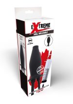 Hidden Desire Extreme Inflatable Lubricating Plug - obrazek 10