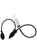Hidden Desire Extreme Inflatable Lubricating Plug - obrazek 11