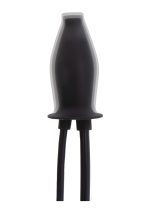 Hidden Desire Extreme Inflatable Lubricating Plug - obrazek 12