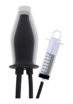 Hidden Desire Extreme Inflatable Lubricating Plug - obrazek 13