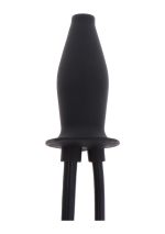 Hidden Desire Extreme Inflatable Lubricating Plug - obrazek 14
