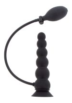 Hidden Desire Extreme Inflatable Suction Base Plug - Expert - obrazek 8
