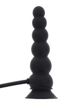 Hidden Desire Extreme Inflatable Suction Base Plug - Expert - obrazek 10