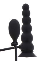 Hidden Desire Extreme Inflatable Suction Base Plug - Expert - obrazek 11