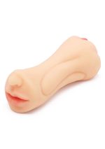Tight Flip Fucker Pussy/Mouth Light skin tone - obrazek 3