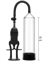Penis Pump Black