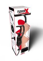 Penis Pump Black - obrazek 2