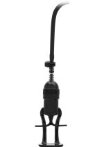 Penis Pump Black - obrazek 3