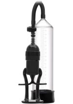 Penis Pump Black - obrazek 4