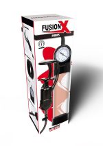 Pro Pressure Pump Black - obrazek 2