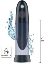 Hidden Desire Fusion X Automatic Aqua Penis Pump - obrazek 12