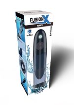Hidden Desire Fusion X Automatic Aqua Penis Pump - obrazek 13