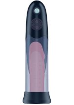 Hidden Desire Fusion X Automatic Aqua Penis Pump - obrazek 15