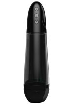 Hidden Desire Fusion X Automatic Aqua Penis Pump - obrazek 17