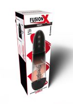 Auto Magnifying Pump Black - obrazek 9