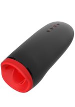 Hidden Desire Fusion X Beaded Tongue Masturbator - obrazek 15