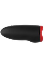 Hidden Desire Fusion X Beaded Tongue Masturbator - obrazek 16