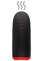 Hidden Desire Fusion X Beaded Tongue Masturbator - obrazek 17