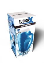Hidden Desire Fusion X Aqua Bubble Masturbator - obrazek 12