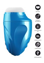 Hidden Desire Fusion X Aqua Bubble Masturbator - obrazek 20