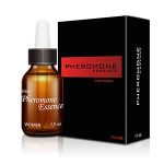 Feromony-Pheromone Essence 7.5 ml Women - obrazek 2