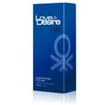 Feromony-Love Desire 15 ml Men - obrazek 3