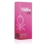 Feromony-Love Desire 15 ml Women - obrazek 4