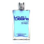 Feromony-Love Desire 50 ml Men - obrazek 2