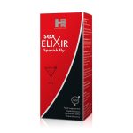 Supl.diety-Sex Elixir 15 ml - obrazek 2