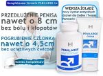Żel/sprej-Penilarge Cream 50 ml - obrazek 6