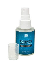 Żel/sprej-Potency Spray 50 ml - obrazek 2
