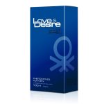 Feromony-Love Desire 100 ml Men - obrazek 2