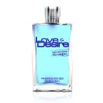 Feromony-Love Desire 100 ml Men - obrazek 4