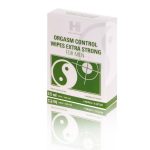 Supl.diety-Orgasm Control Wipes 6szt. - obrazek 3