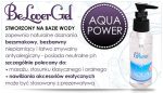Żel-Be Lover Aqua 100ml - obrazek 2