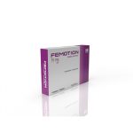 Supl.diety-Femotion 10 tab. - obrazek 3