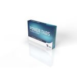 Power Tabs - 10 kapsułek - obrazek 2