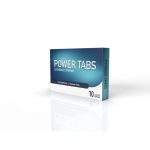 Power Tabs - 10 kapsułek - obrazek 3